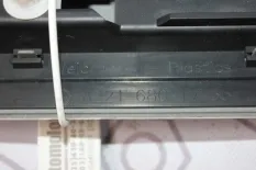 Накладка (кузов внутри) Mercedes-Benz S-Class W221