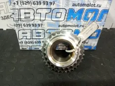 Шестерня коленвала Kia Sorento D4CB