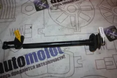 Ограничитель двери задний Mercedes-Benz S-Class