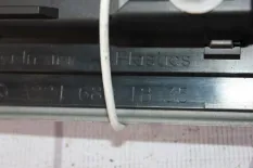 Накладка (кузов внутри) Mercedes-Benz S-Class W221