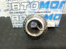 Шестерня коленвала Kia Sorento D4CB