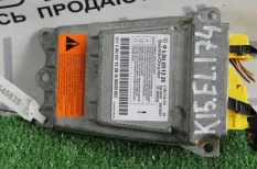 Блок управления AIR BAG Mercedes-Benz S-Class W221
