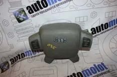 Подушка безопасности в рулевое колесо JEEP Grand