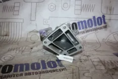 Опора ДВС Mercedes-Benz S-Class W221 OM642