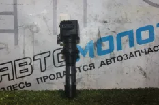 Катушка зажигания Mazda Atenza LY3P L3-VDT