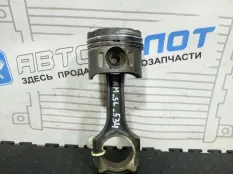 Шатун Jeep Grand Cherokee II WJ 665.921