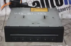 CD-Чейнджер Mercedes-Benz E-Class S211