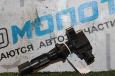 Катушка зажигания Mazda Atenza LY3P L3-VDT