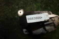 Опора ДВС Mercedes-Benz S-Class W221 OM642
