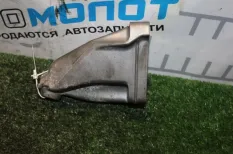 Опора ДВС Mercedes-Benz S-Class W221 OM642
