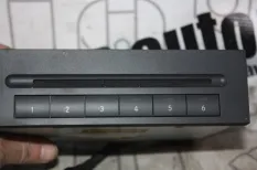 CD-Чейнджер Mercedes-Benz E-Class S211