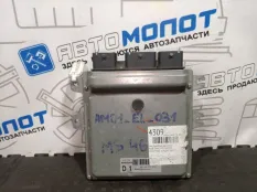 Блок управления двигателем Nissan Teana II J32
