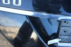 Накладка крышки багажника Mercedes-Benz S-Class