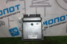 Блок управления двигателем Nissan Teana II J32