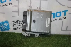 Блок управления двигателем Nissan Teana II J32