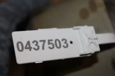 Подушка ДВС Mercedes-Benz E-Class S211 M272