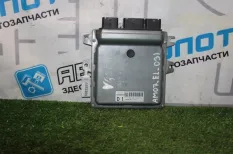Блок управления двигателем Nissan Teana II J32