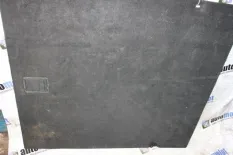 Пол багажника Mercedes-Benz S-Class W221