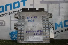 Блок управления двигателем Nissan Teana II J32