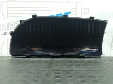 Панель приборов Mercedes-Benz S-Class W221 272