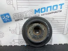 Шкив коленвала Jeep Sprinter WJ 665.921