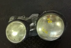 Фара левая Jaguar S-Type X200