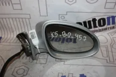 Зеркало правое электрическое Mercedes-Benz