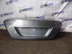 Крышка багажника Mercedes-Benz S-Class W221