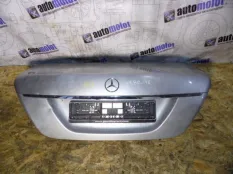 Крышка багажника Mercedes-Benz S-Class W221