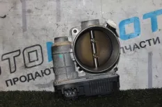 Заслонка дроссельная Nissan Teana J32 VQ25