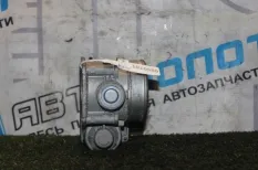 Заслонка дроссельная Nissan Teana J32 VQ25