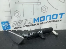 Форсунка омывателя фары Jaguar XF I X250