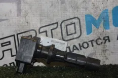 Катушка зажигания Mazda Atenza LY3P L3-VDT
