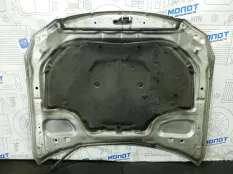 Капот Infiniti M35 Y50