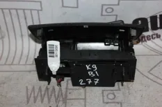 Пепельница передняя Mercedes-Benz CLS-Class C219