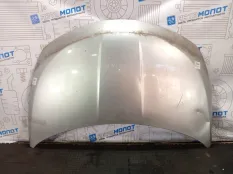 Капот Nissan Murano I Z50