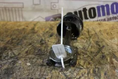 Поршень с шатуном Infiniti March CK12 CR12DE