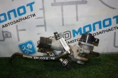 Клапан EGR Mazda Atenza LY3P L3-VDT
