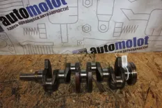 Коленвал Infiniti March CK12 CR12DE