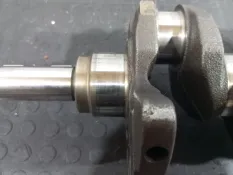 Коленвал Infiniti March CK12 CR12DE