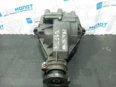Редуктор задний Mercedes-Benz M-class W163 612.963