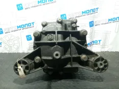 Редуктор задний Mercedes-Benz M-class W163 612.963