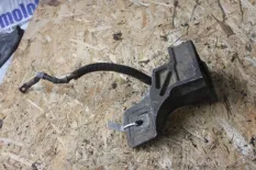 Опора ДВС Land Rover Discovery III L319 276DT