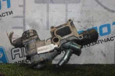Клапан EGR Mazda Atenza LY3P L3-VDT