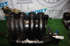 Коллектор впускной Nissan Teana J32 QR25DE