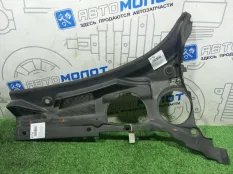 Жабо Jaguar XF I X250