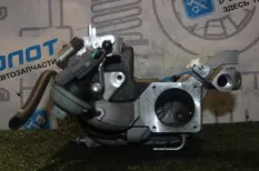 Коллектор впускной Mazda Atenza LY3P L3-VDT