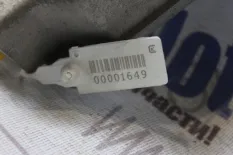 Блок управления AIR BAG JEEP Grand Cherokee WK EXL