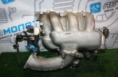 Коллектор впускной Nissan Teana J32 VQ35