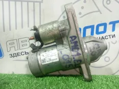 Стартер Nissan AD J32 MR20DE